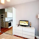 Homecomfort Adonis Апартаменты