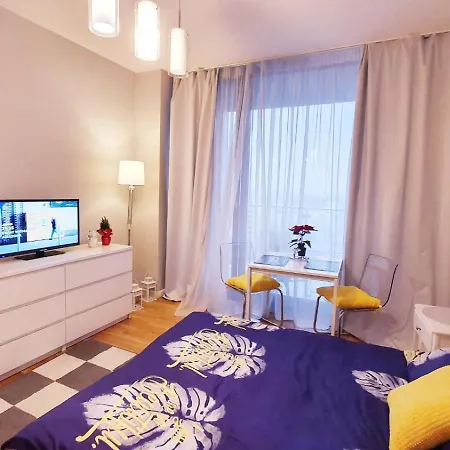 Homecomfort Adonis Warszawa