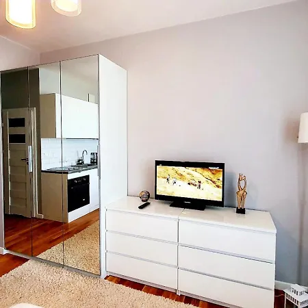 Homecomfort Adonis Apartament