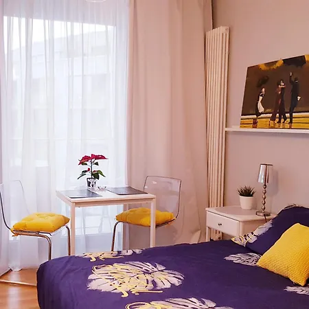 Homecomfort Adonis * Warszawa