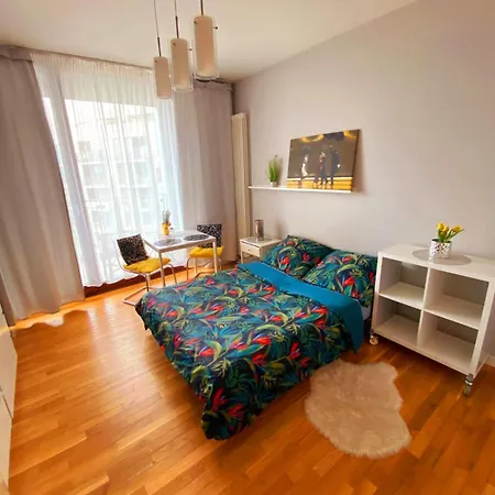 Homecomfort Adonis Варшава