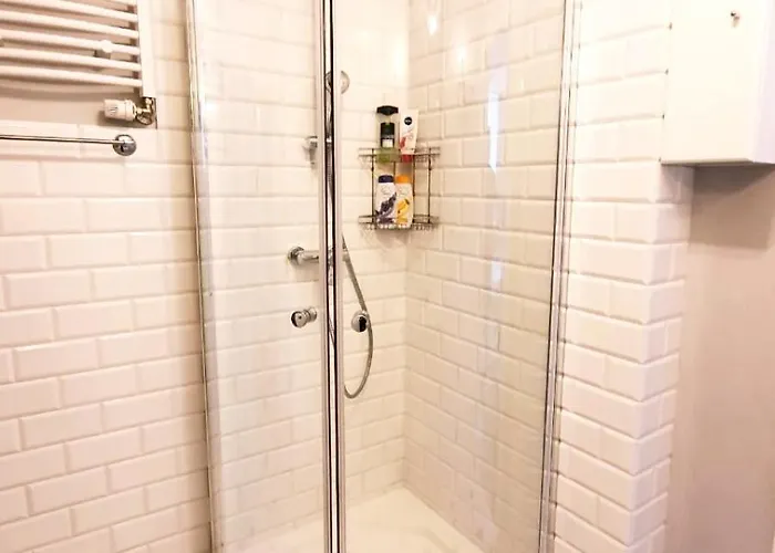 Homecomfort Adonis Варшава