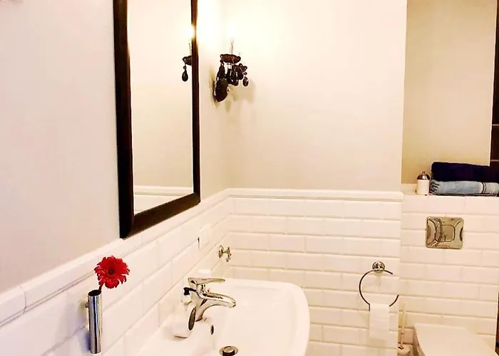 Апартаменты Homecomfort Adonis *