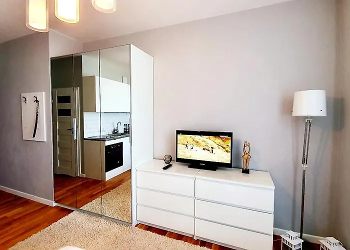 Homecomfort Adonis Апартаменты