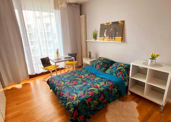 Homecomfort Adonis Варшава