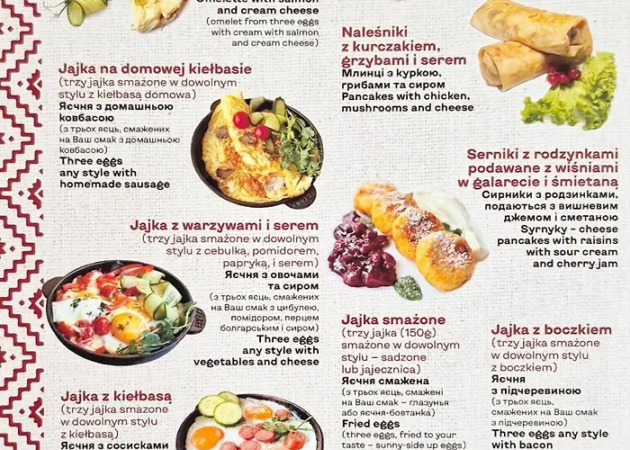 Homecomfort Adonis Варшава