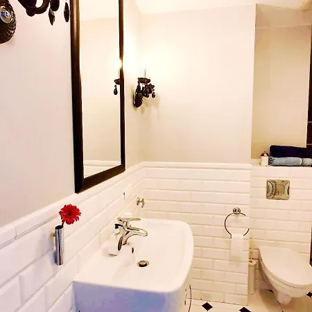 Apartmán Homecomfort Adonis *