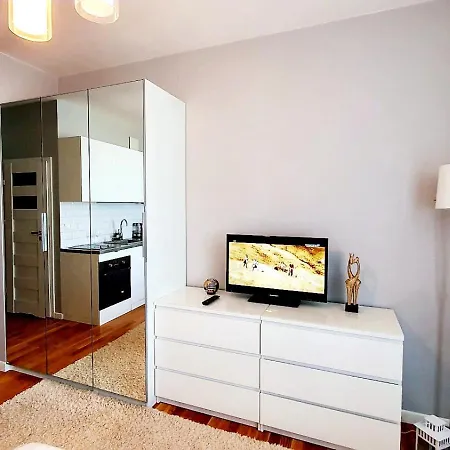 Homecomfort Adonis Apartmán