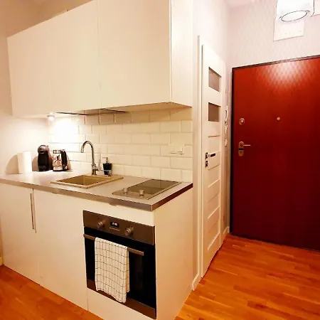 Homecomfort Adonis דירה *